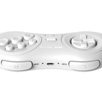 8BitDo M30 2.4G Wireless Gamepad