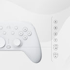 MOBAPAD N1 HD Controller
