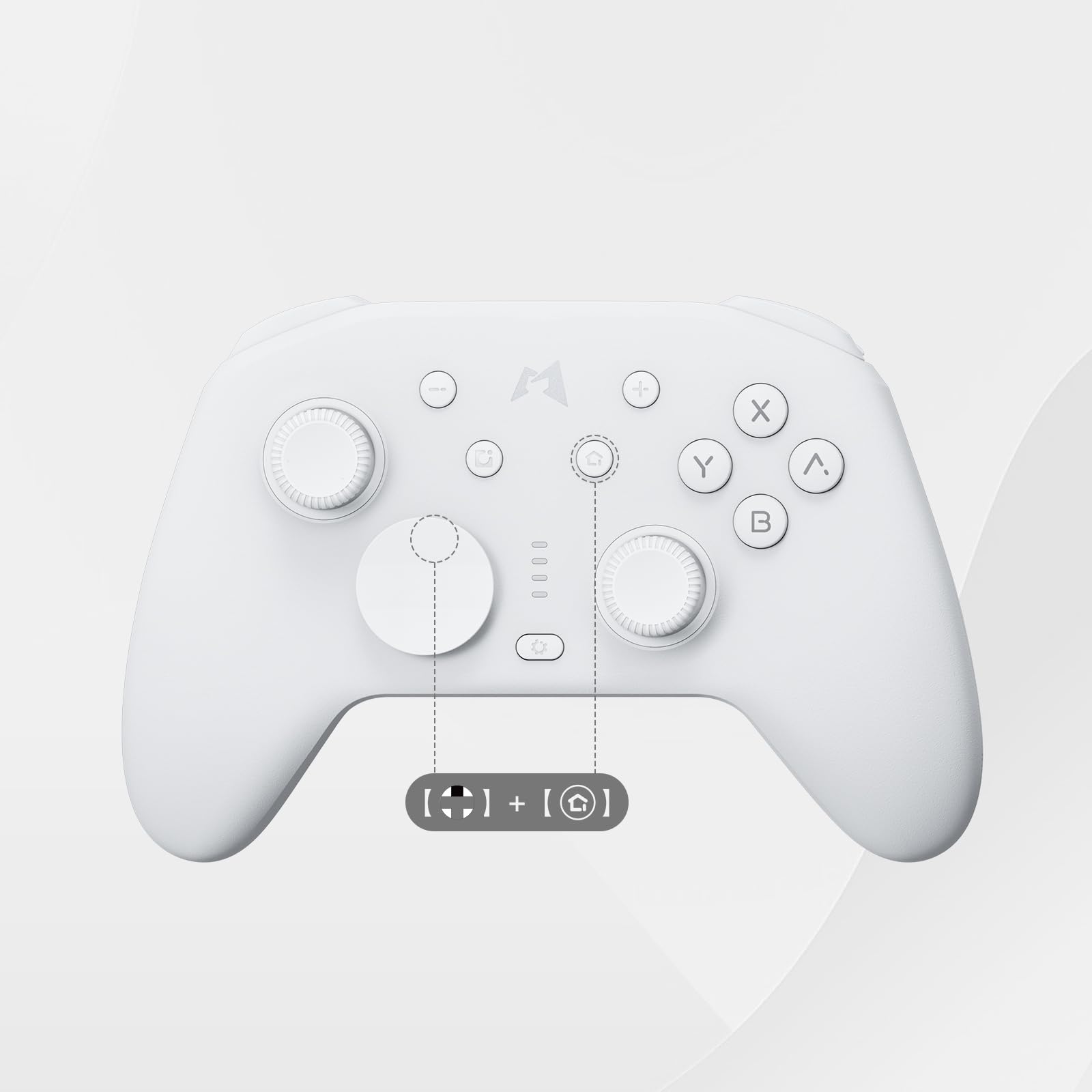 MOBAPAD N1 HD Controller