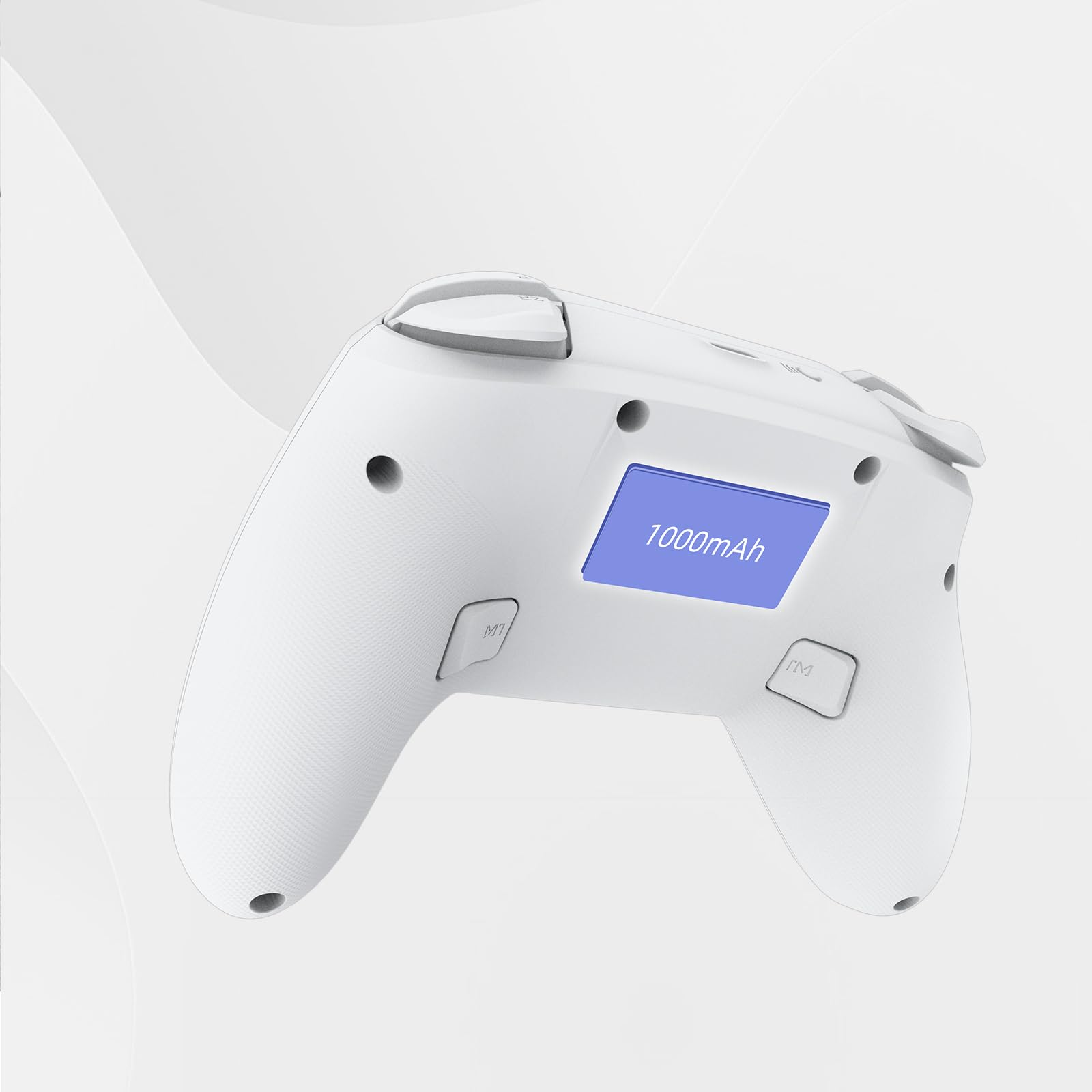 MOBAPAD N1 HD Controller