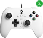 8BitDo Ultimate Wired Controller for Xbox, Hall Effect Joysticks (82CE)
