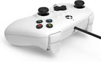 8BitDo Ultimate Wired Controller for Xbox, Hall Effect Joysticks (82CE)