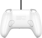8BitDo Ultimate Wired Controller for Xbox, Hall Effect Joysticks (82CE)