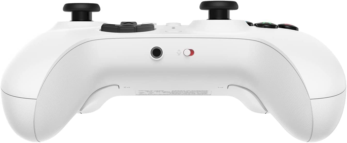 8BitDo Ultimate Wired Controller for Xbox, Hall Effect Joysticks (82CE)