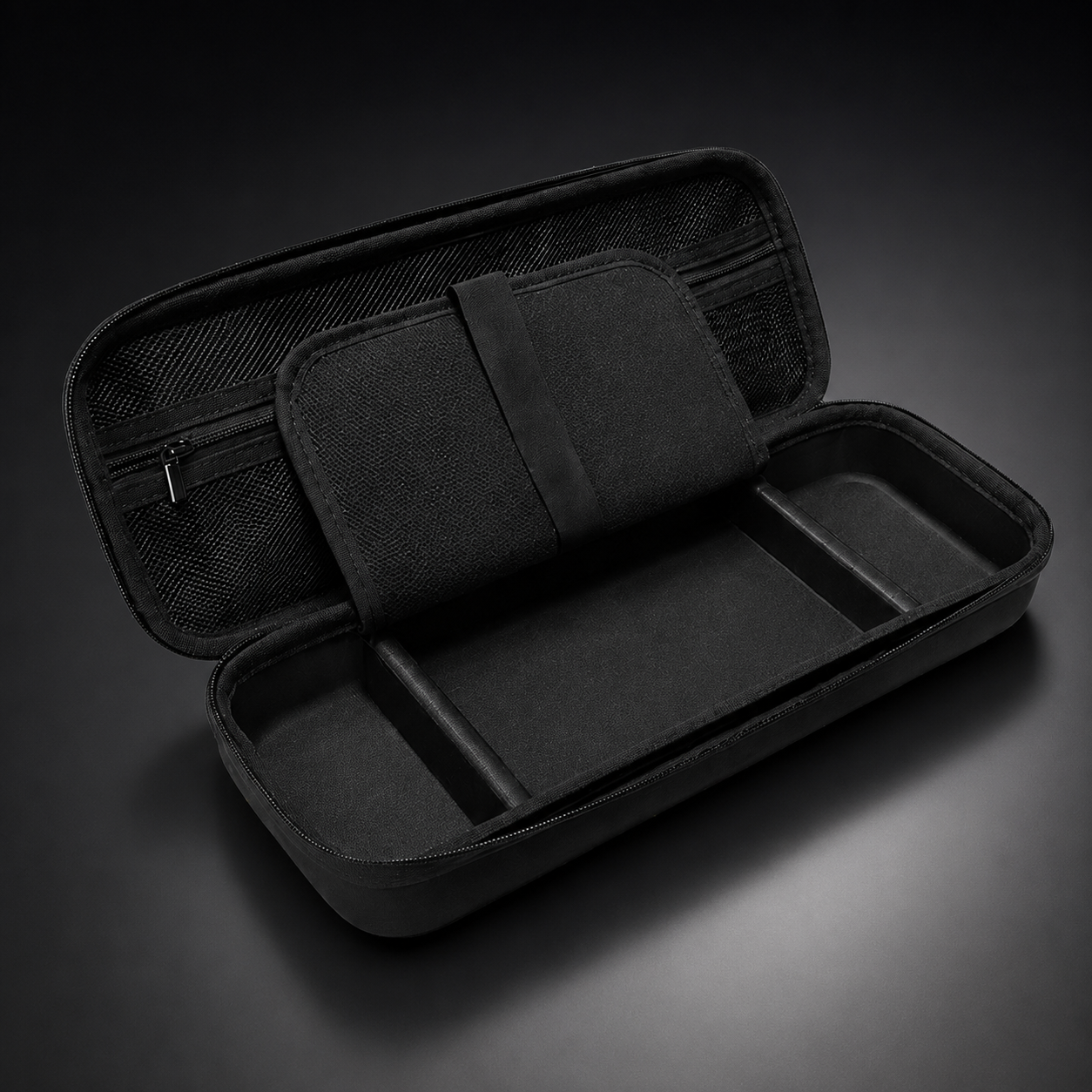 YOOPEO Carrying Case for Nintendo Switch 2 Joy-Con 2, MOBAPAD M12 Series and NYXI Hyperion 3