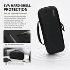 YOOPEO Carrying Case for Nintendo Switch 2 Joy-Con 2, MOBAPAD M12 Series and NYXI Hyperion 3