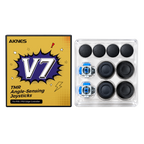 AKNES HallPi V7 TMR Angle-Sensing Joysticks (AK208/AK209)