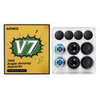 AKNES HallPi V7 TMR Angle-Sensing Joysticks (AK208/AK209)