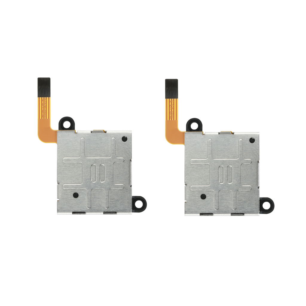 AKNES TMR joystick for Switch LCD, Switch OLED/Lite JoyCon - 1 Pair (AK201)