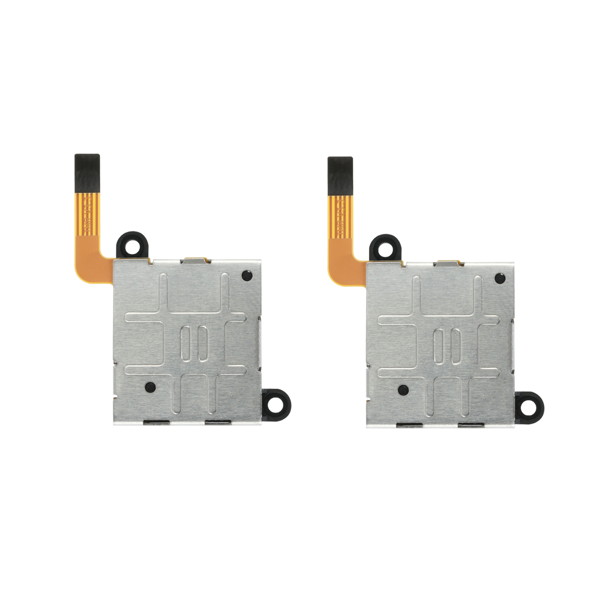 AKNES TMR joystick for Switch LCD, Switch OLED/Lite JoyCon - 1 Pair (AK201)