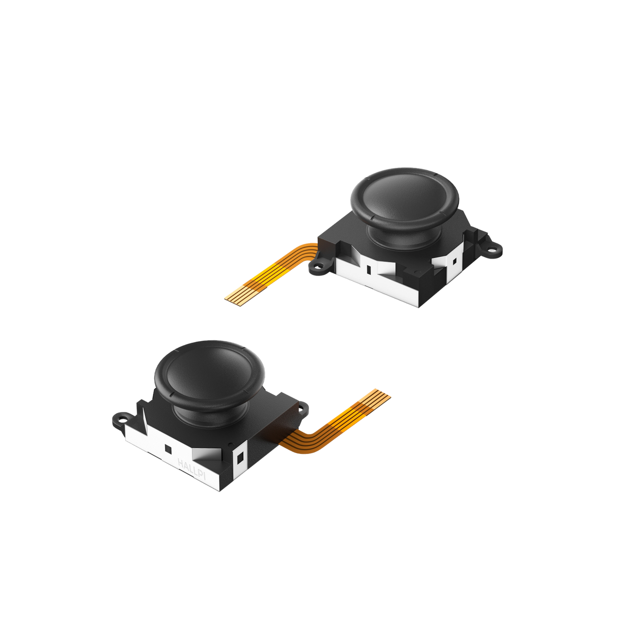 AKNES TMR joystick for Switch LCD, Switch OLED/Lite JoyCon - 1 Pair (AK201)