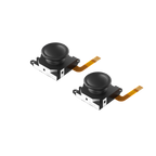 AKNES TMR joystick for Switch LCD, Switch OLED/Lite JoyCon - 1 Pair (AK201)