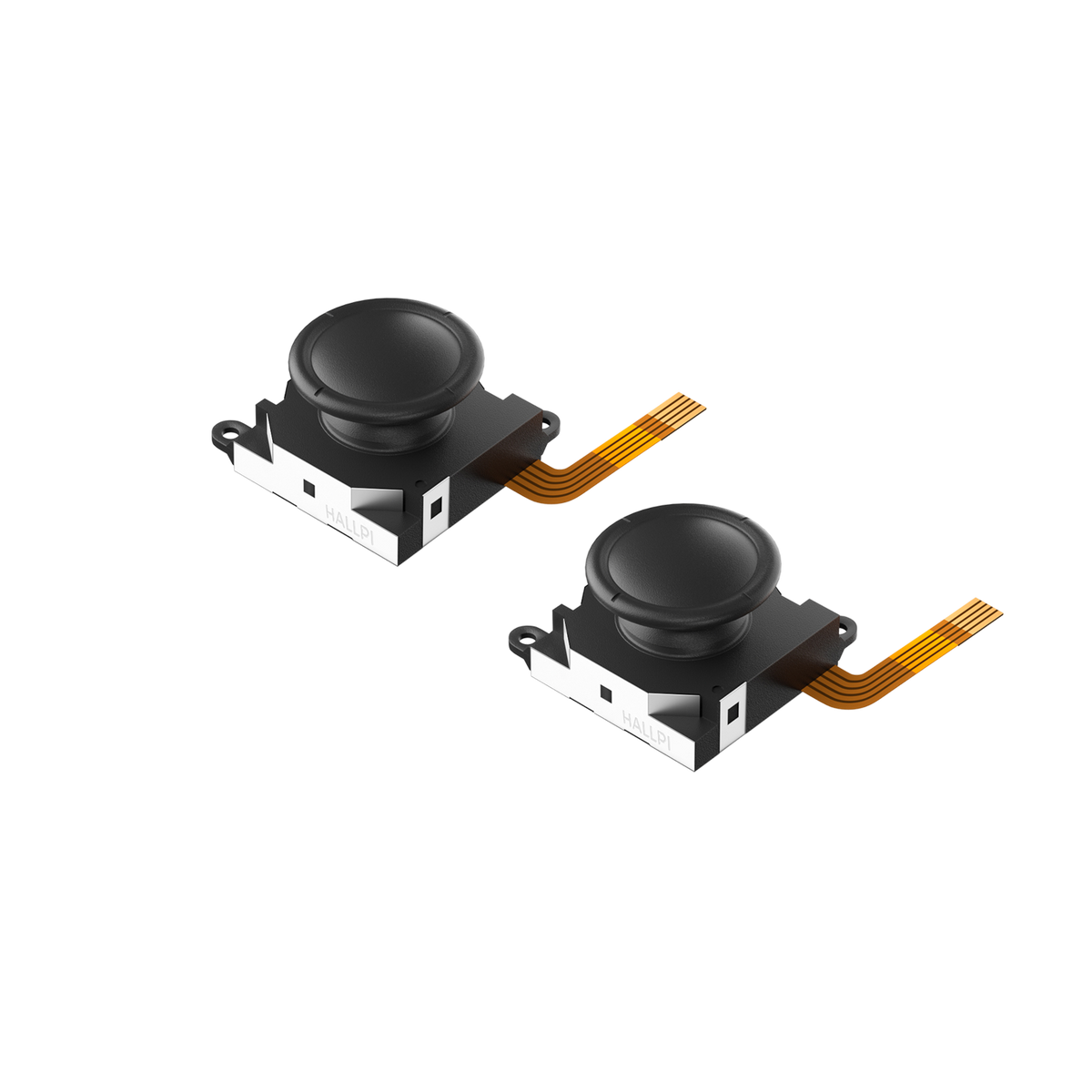 AKNES TMR joystick for Switch LCD, Switch OLED/Lite JoyCon - 1 Pair (AK201)