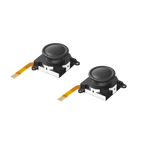 AKNES TMR joystick for Switch LCD, Switch OLED/Lite JoyCon - 1 Pair (AK201)