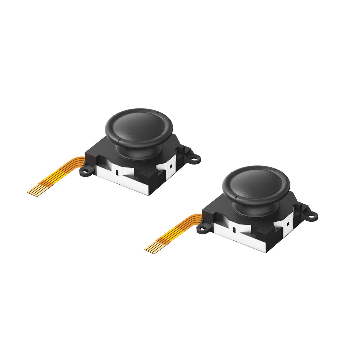 AKNES TMR joystick for Switch LCD, Switch OLED/Lite JoyCon - 1 Pair (AK201)