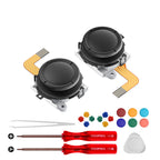 AKNES TMR Joystick Replacement for Switch 2 (AK207)