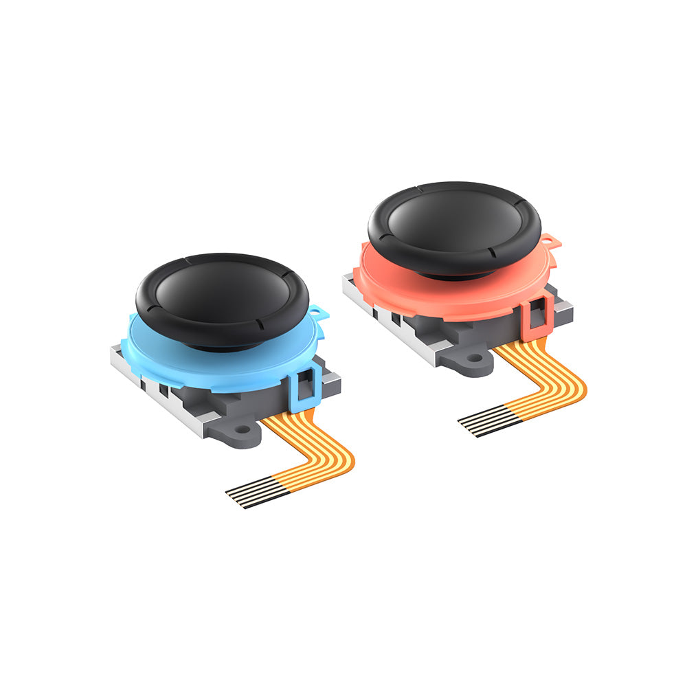 AKNES TMR Joystick Replacement for Switch 2 (AK207)