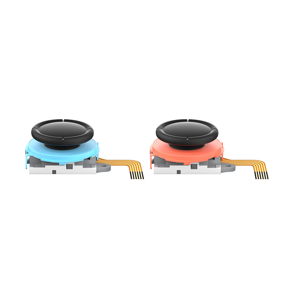 AKNES TMR Joystick Replacement for Switch 2 (AK207)