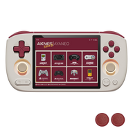 AYANEO Pocket AIR Mini - 2GB+32GB / Retro White / No