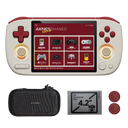 AYANEO Pocket Air Mini Protection Bundle - 2GB+32GB / Retro White