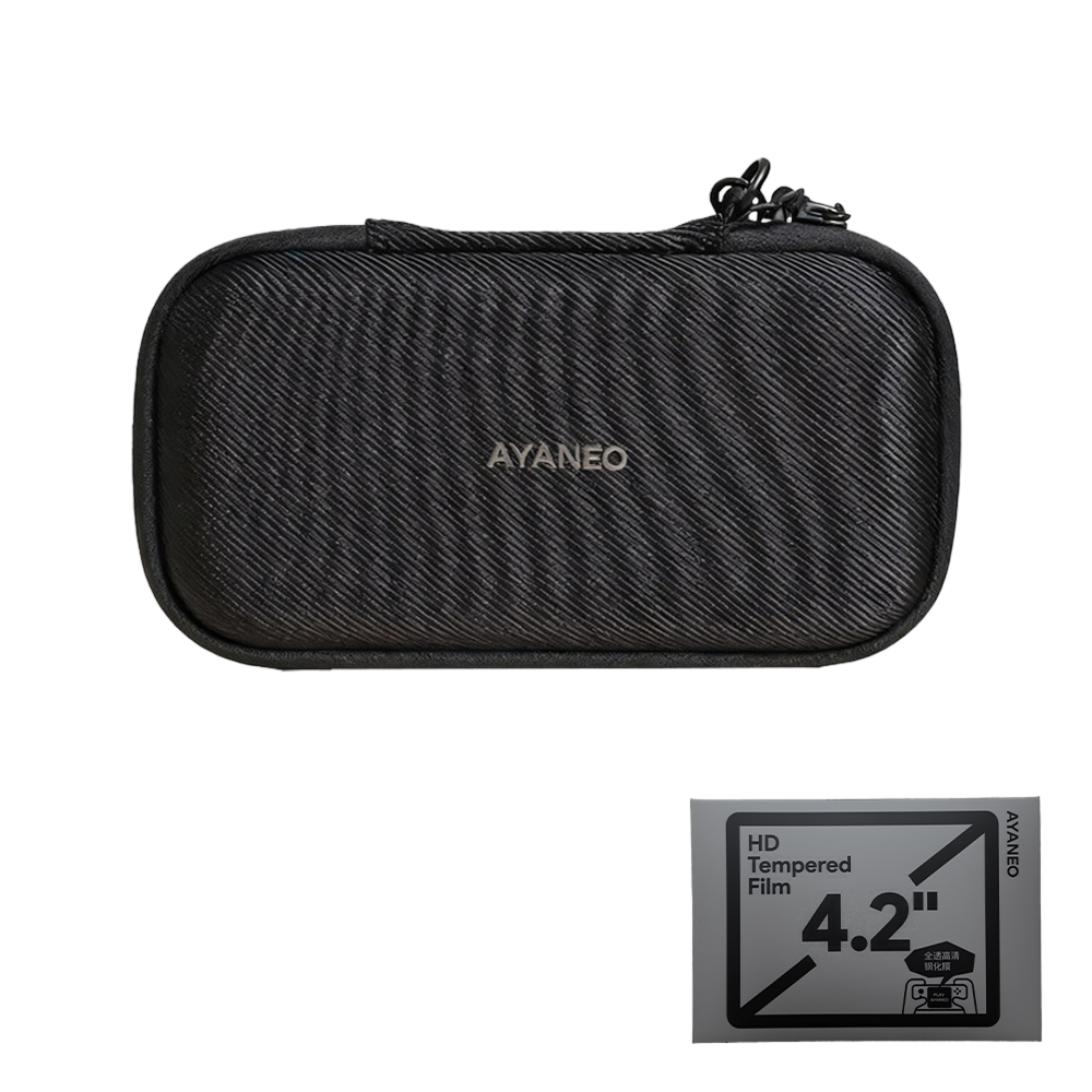 AYANEO Pocket Air Mini Protection Bundle