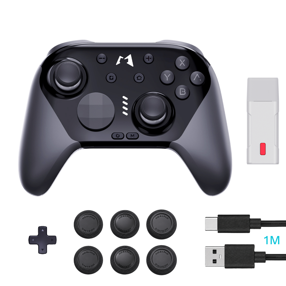 Mobapad Chitu 2 Switch 2 Controller
