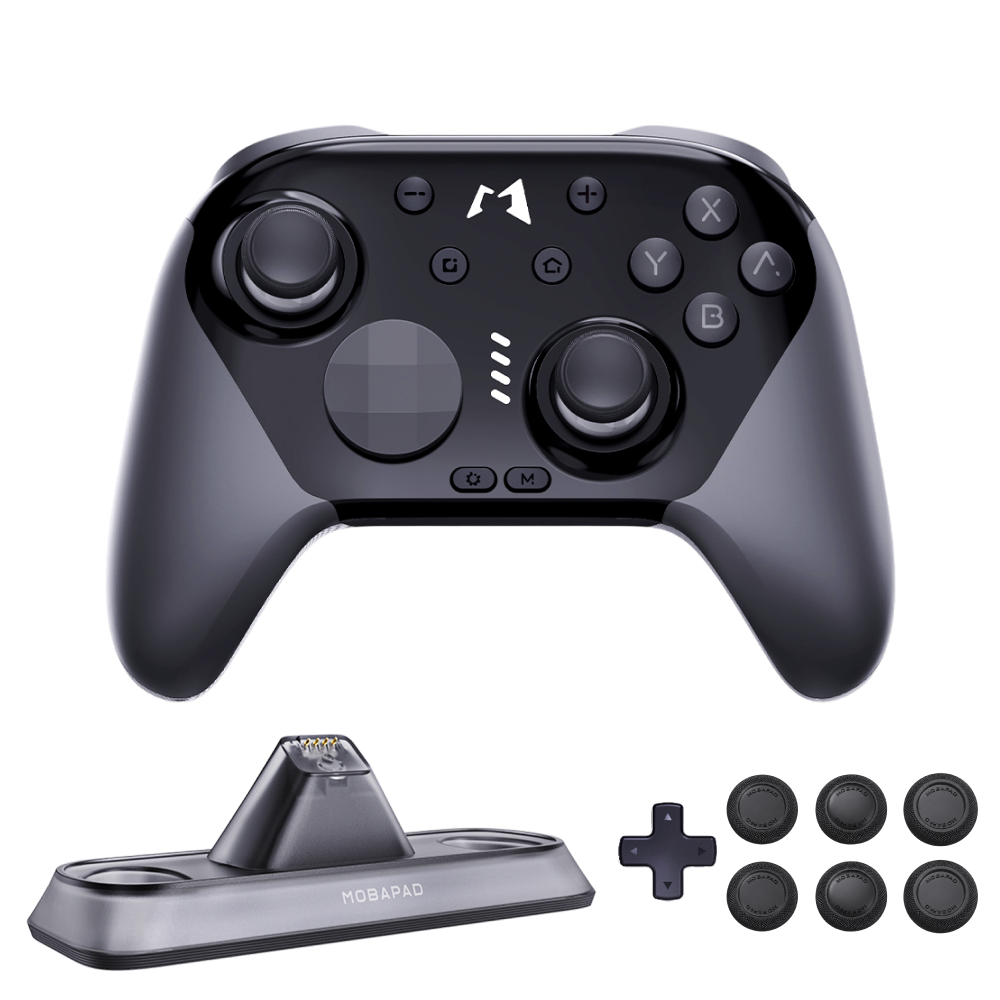 Mobapad Chitu 2 Switch 2 Controller