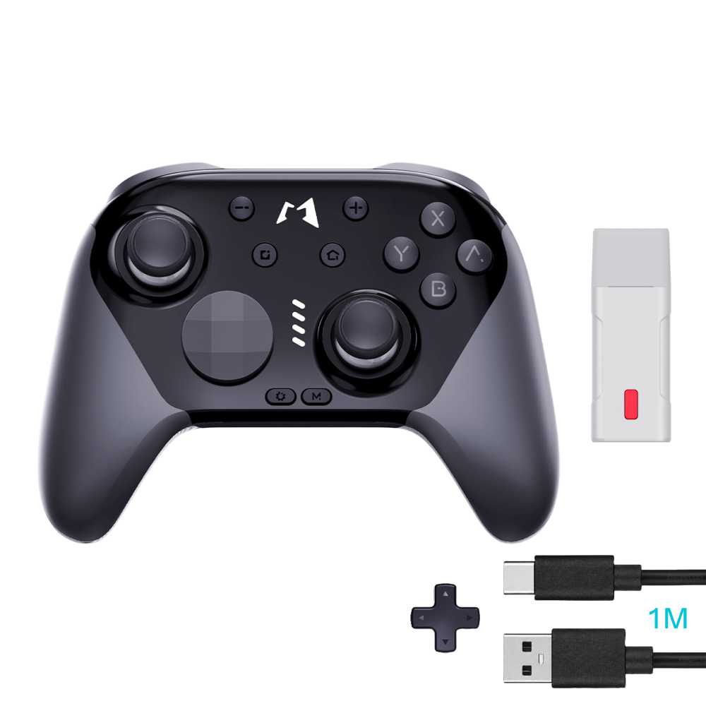 Mobapad Chitu 2 Switch 2 Controller