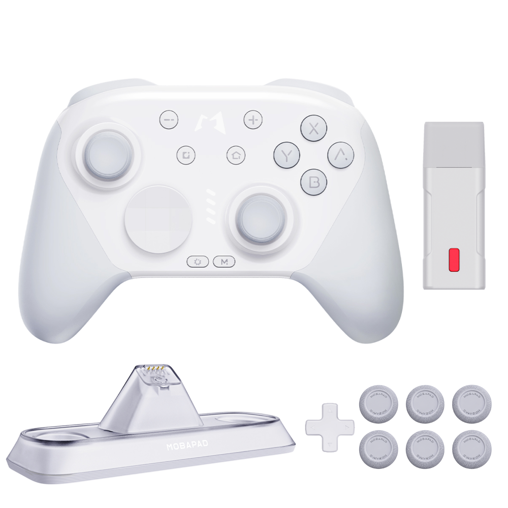 Mobapad Chitu 2 Switch 2 Controller