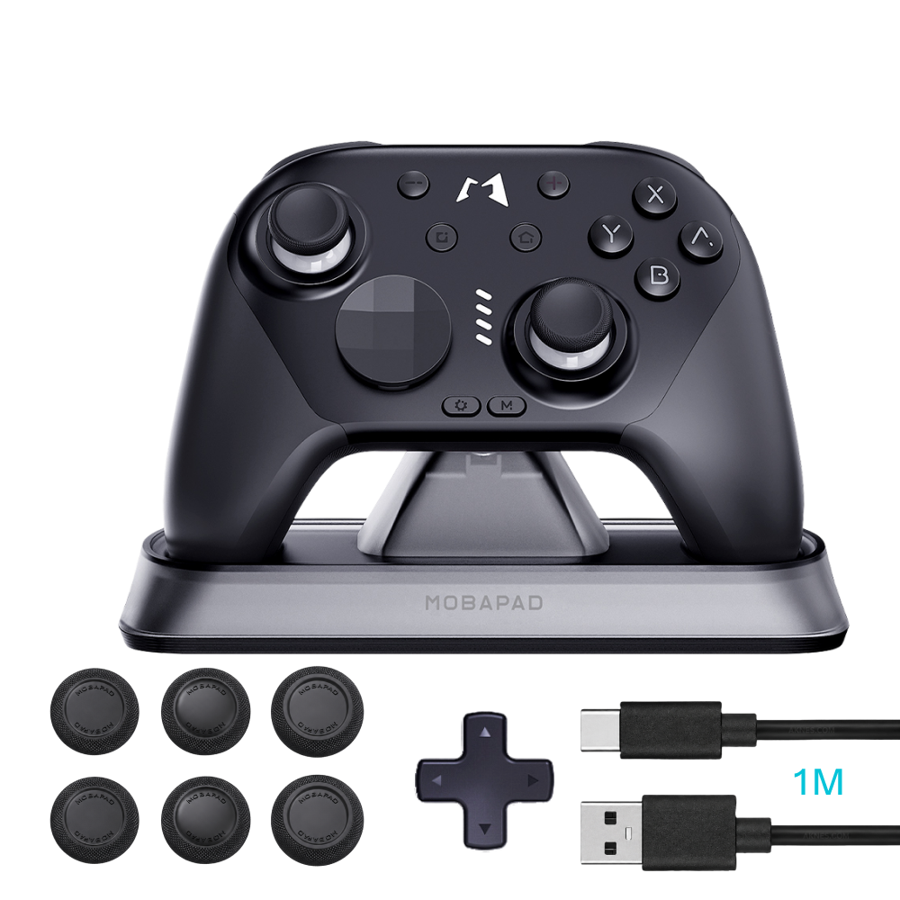Mobapad Chitu 2 Switch 2 Controller