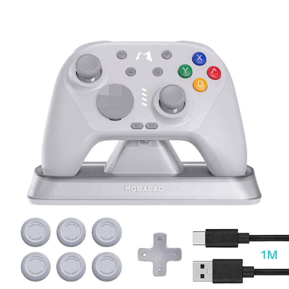 Mobapad Chitu 2 Switch 2 Controller