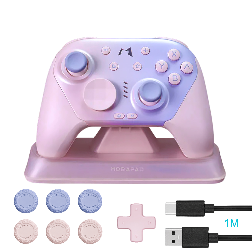 Mobapad Chitu 2 Switch 2 Controller