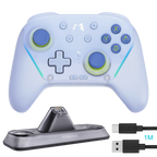 Mobapad Chitu 2 HD Switch 2 Controller Silent Edition