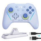 Mobapad Chitu 2 HD Switch 2 Controller Silent Edition