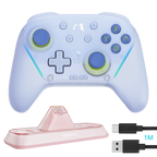 Mobapad Chitu 2 HD Switch 2 Controller Silent Edition