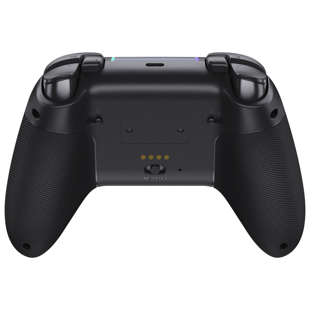 EasySMX X05Pro Multiplatform Wireless Gaming Controller with Charging Dock