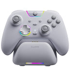 EasySMX X05Pro Multiplatform Wireless Gaming Controller with Charging Dock