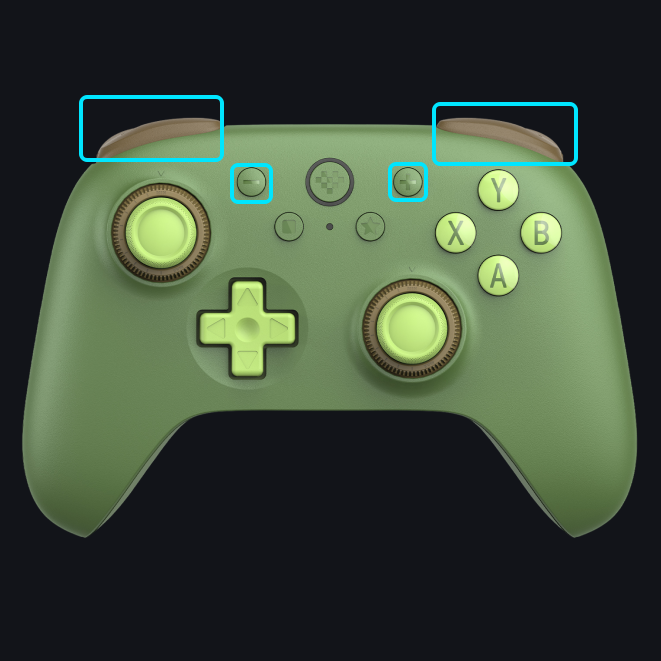 Product documentation image