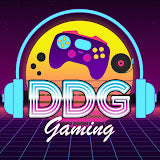Disco Disco Gaming
