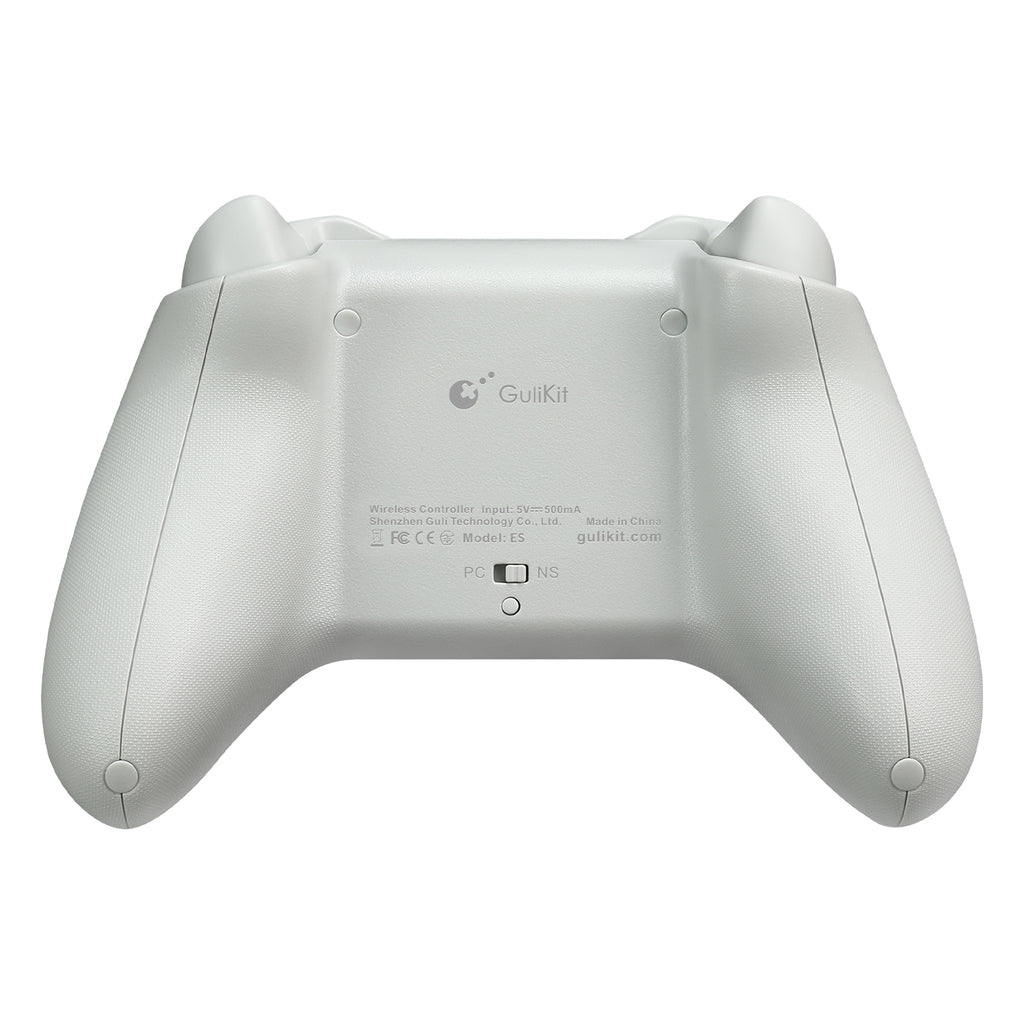 GuliKit ES Wireless Game Controller
