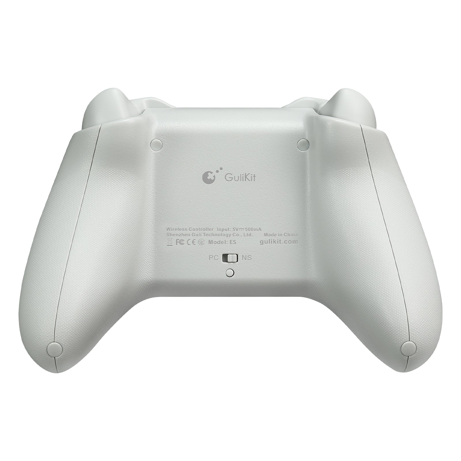 GuliKit ES Wireless Game Controller