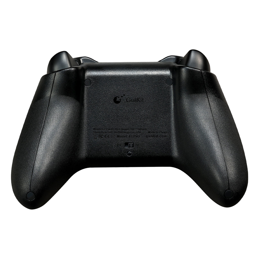 GuliKit ES Pro Wireless Game Controller
