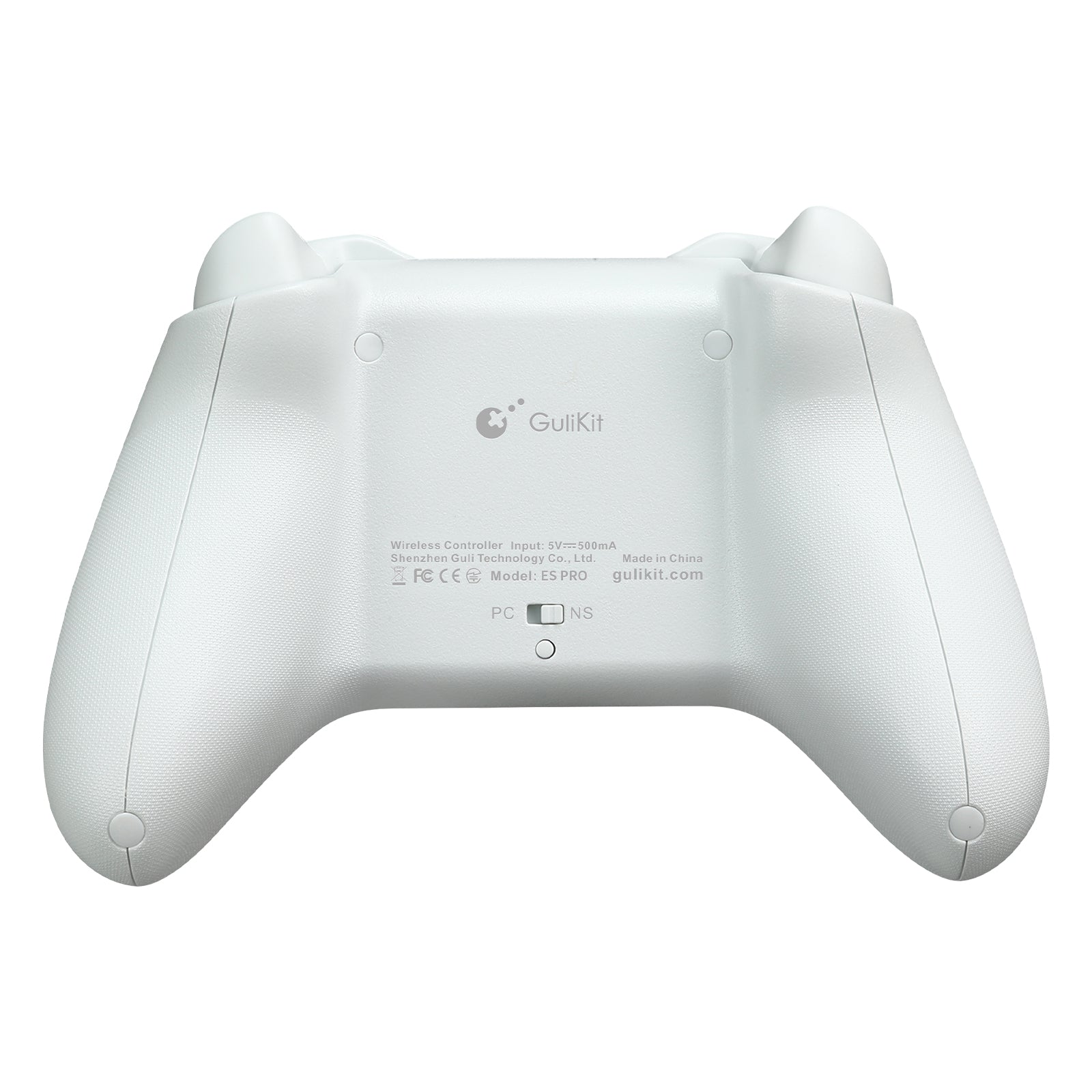 GuliKit ES Pro Wireless Game Controller
