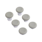 GuliKit Thumbstick caps for King Kong Controller Series, 3 Pairs(6 Packs) Replacement Set for KK3 Max, KK3 Pro, KK3, KingKong 2 & 2 pro, KK Controller  (NS34)