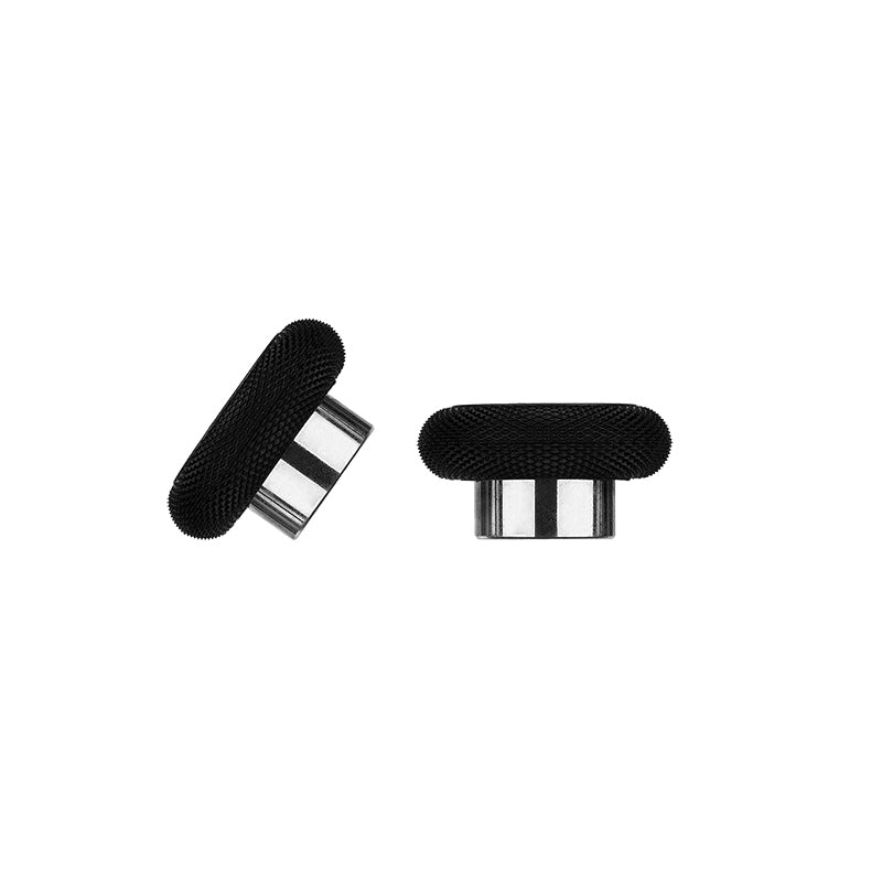 GuliKit Thumbstick caps for King Kong Controller Series, 3 Pairs(6 Packs) Replacement Set for KK3 Max, KK3 Pro, KK3, KingKong 2 & 2 pro, KK Controller  (NS34)