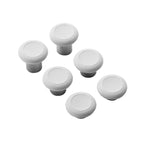 GuliKit Thumbstick caps for King Kong Controller Series, 3 Pairs(6 Packs) Replacement Set for KK3 Max, KK3 Pro, KK3, KingKong 2 & 2 pro, KK Controller  (NS34)