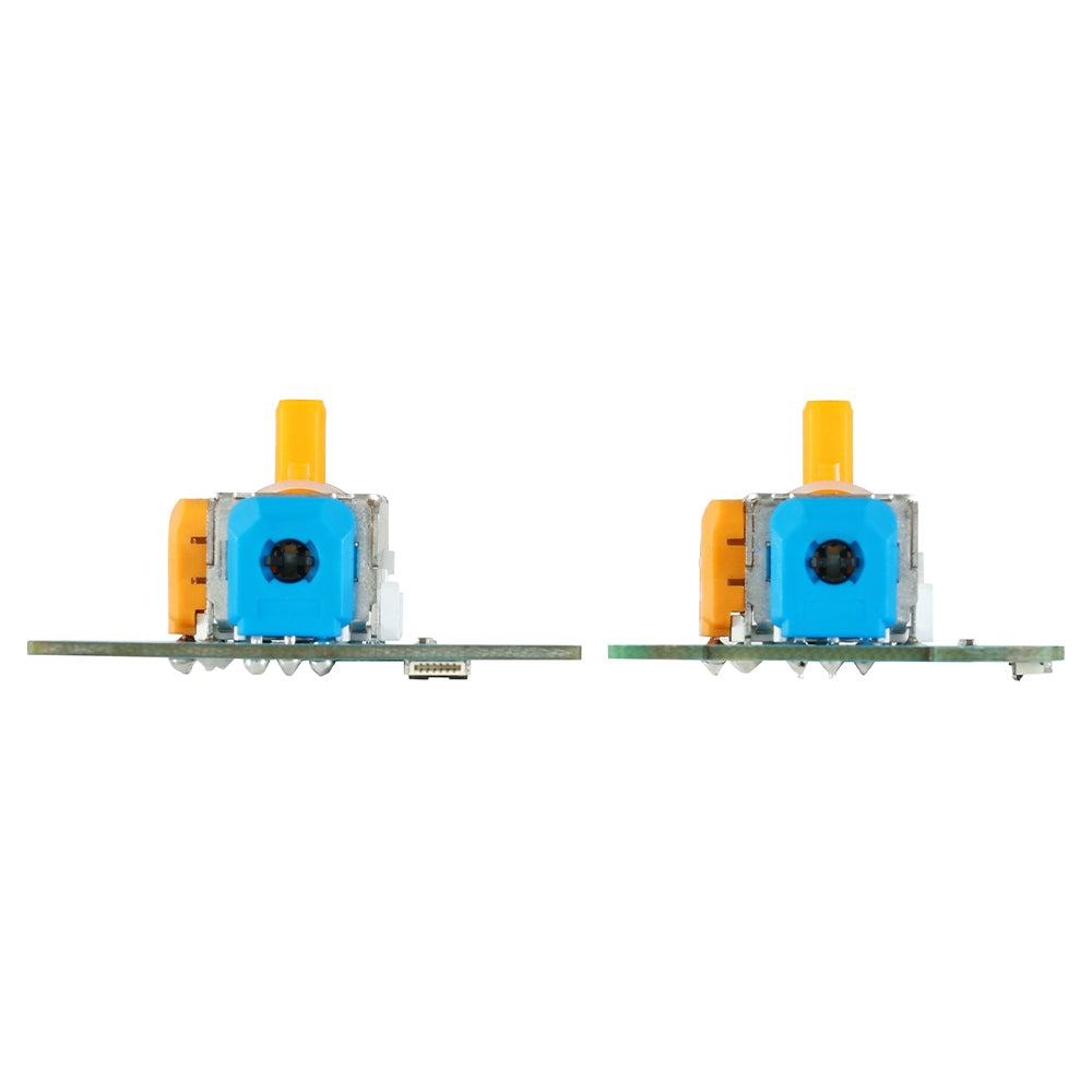 GuliKit TMR Electromagnetic Joystick Module for ROG Xbox Ally X - 1 Pair (RG02)