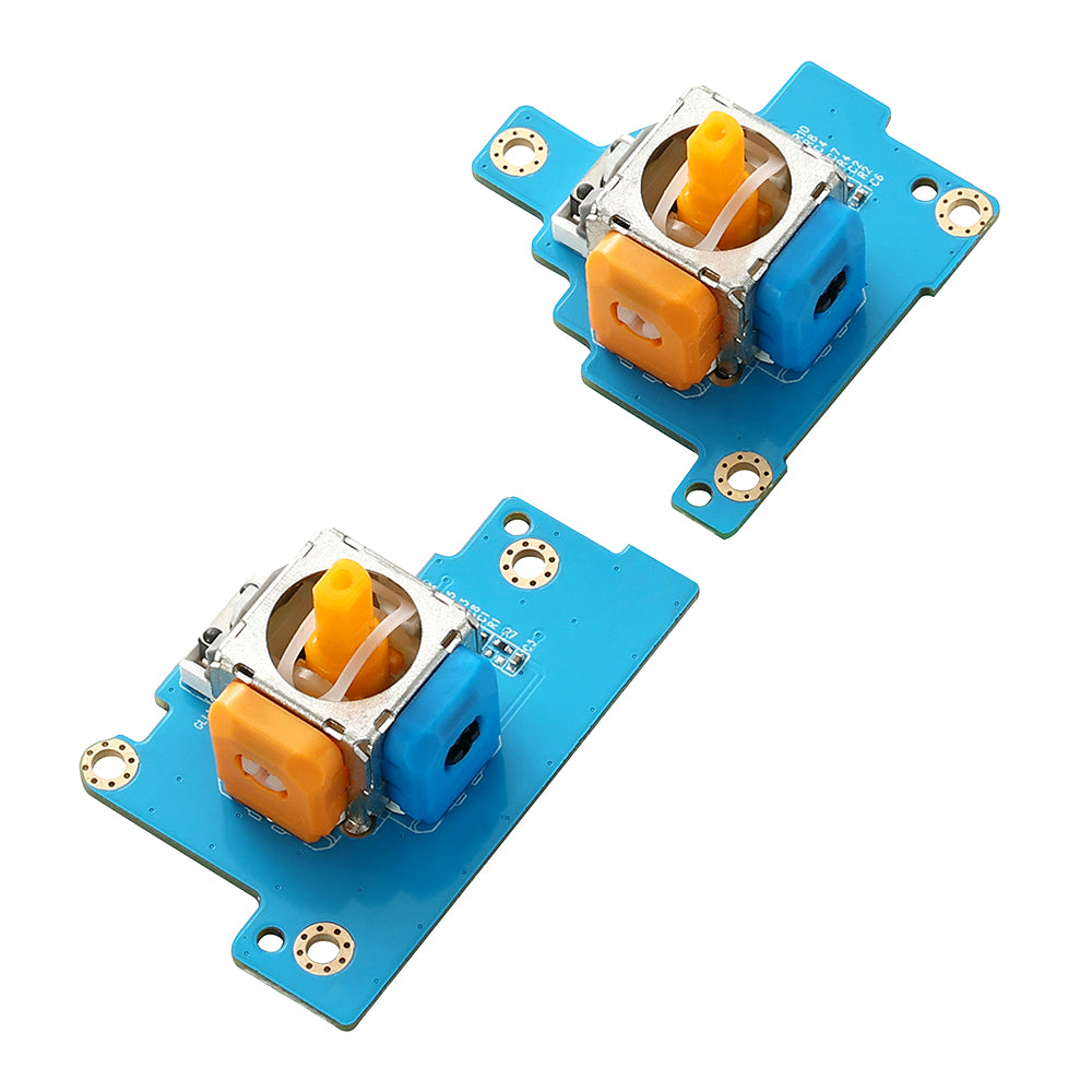 GuliKit TMR Electromagnetic Joystick Module for ROG Xbox Ally X - 1 Pair (RG02)
