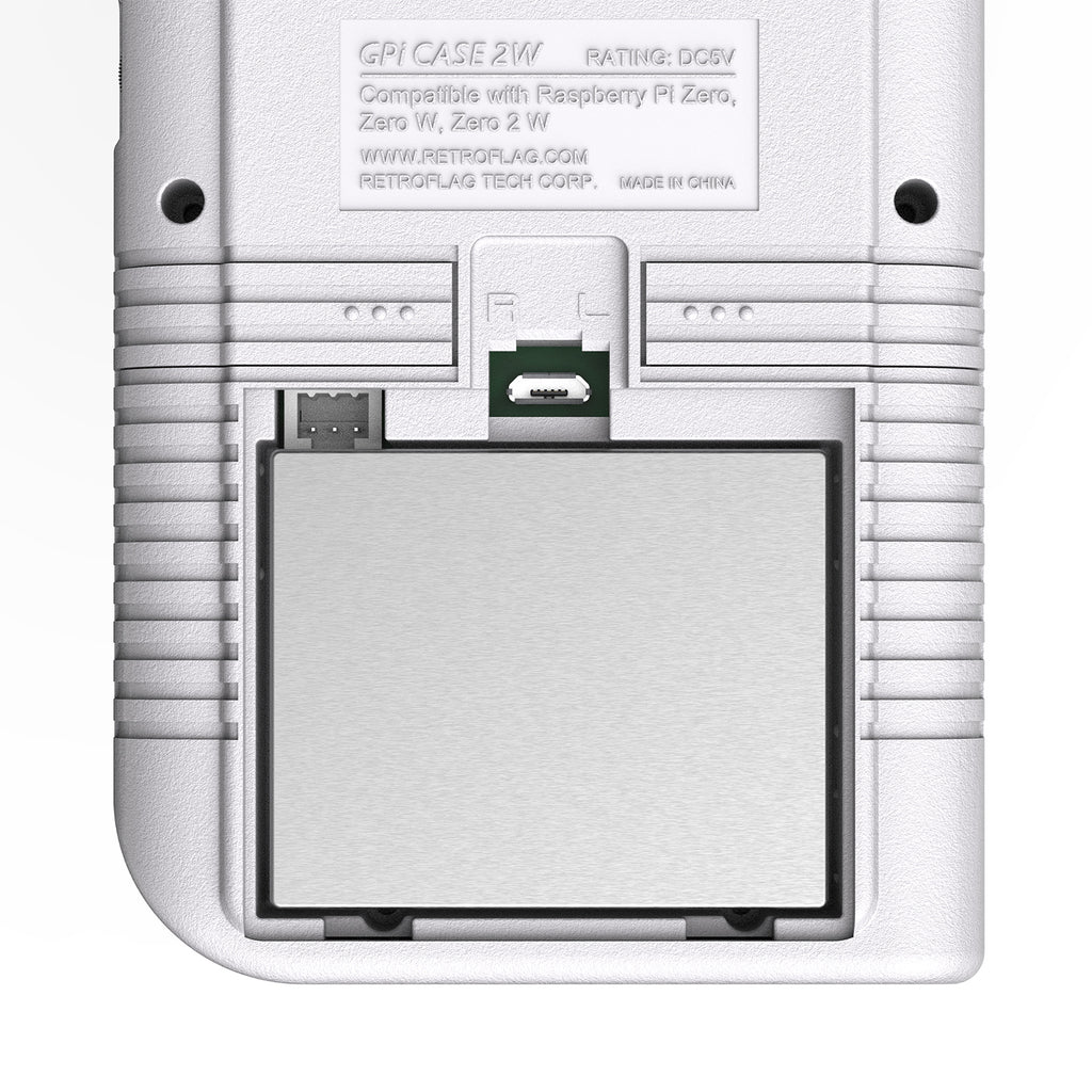 RetroFlag GPi Case 2W