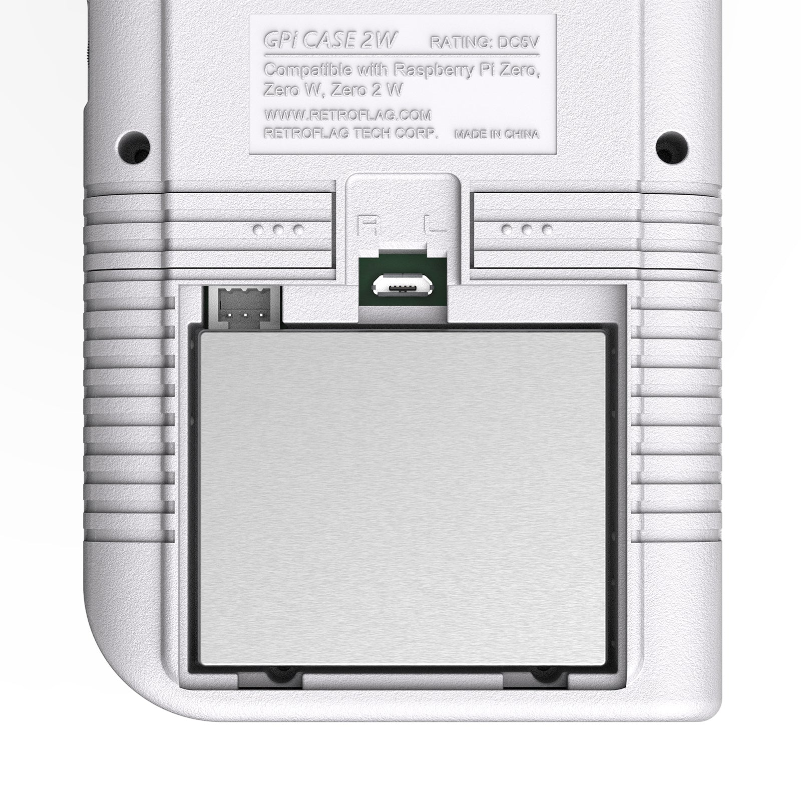 RetroFlag GPi Case 2W